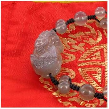 lachineuse Bracelet, us:one Size, Agate