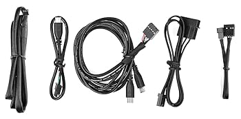 thermaltake pacificRGBハードチューブLED6パック thermaltake pacificRGBハードチューブLED6パック thermaltake