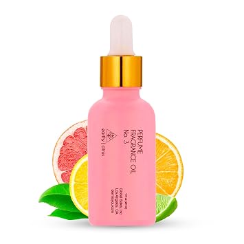 Dermisyou Premium Perfume Oil - DUBAI AMETHYST - Luxury, Long-Lasting, Skin Friendly, Cruelty-Free Fragrance Oil for Men & Women - All Day Freshness - 1oz/30 ml