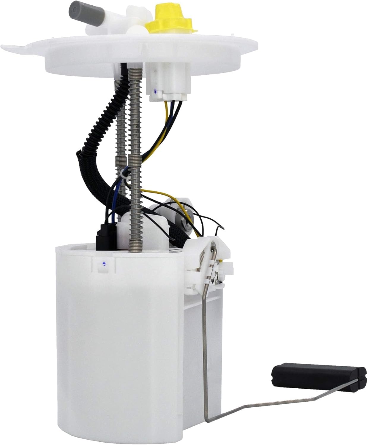 Fuel Pump Module Assembly Compatible with Ford Escape 2013-2016 & Lincoln MKC 2015-2016, L4 1.6L 2.0L, Gas E2598M, FG1530