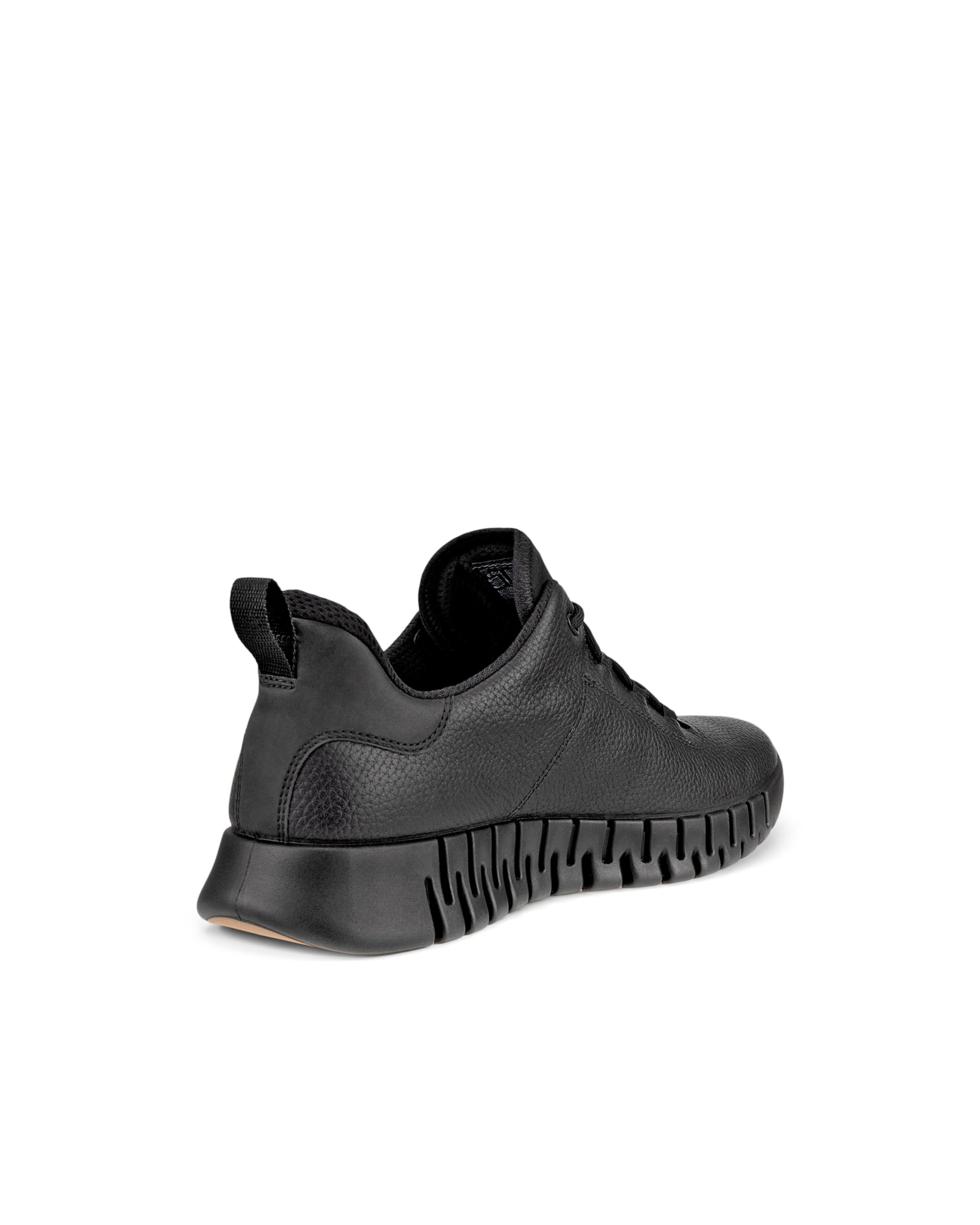 ECCO Gruuv Herrenschuhe 52522401001 52522401001 Schwarz, EU 43