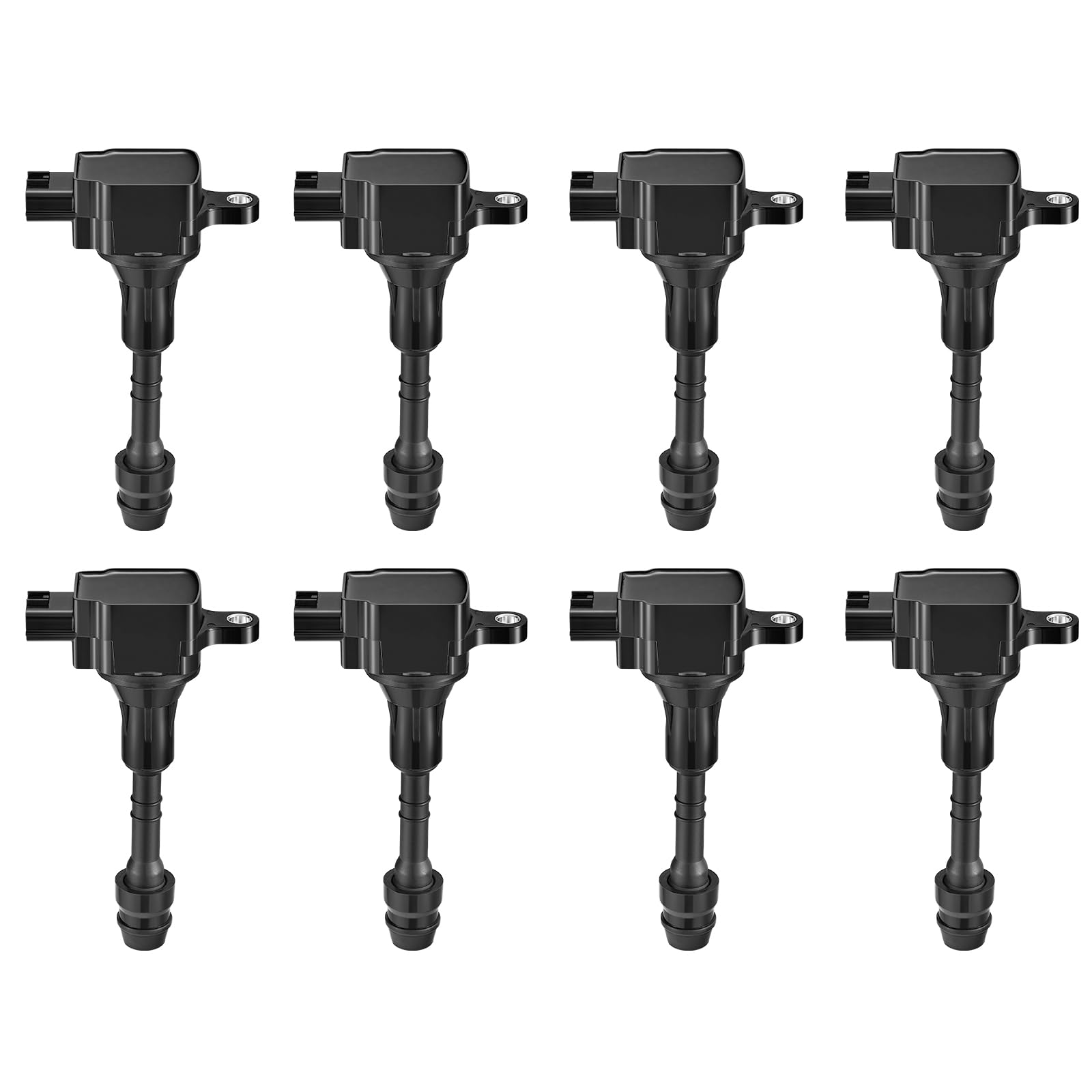 BDFHYK Ignition Coil Pack UF510 for INFINITI QX56