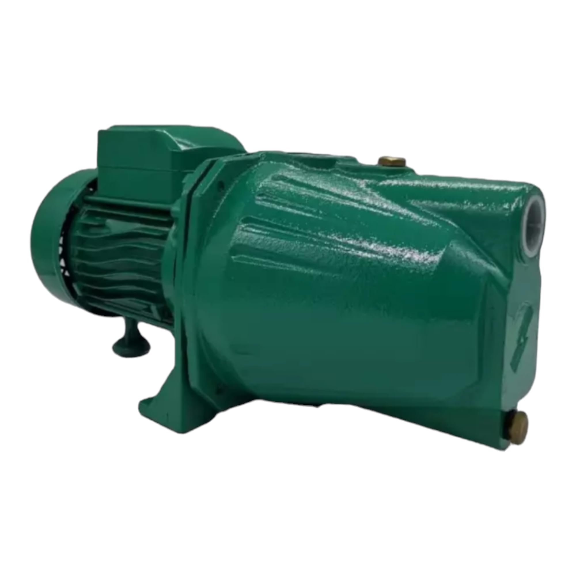 Elettropompa Hp 1 pompa autoclave autoadescante in ghisa JET 100L