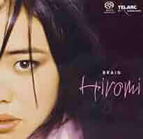 Amazon.co.jp: Brain (Hybr): ミュージック
