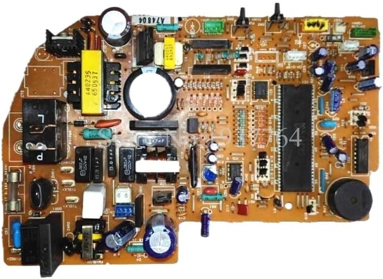 for air Conditioner Computer Board CS-A120KW A741030 A741031 A71661 A74804 A74899 PCB Board Good Working