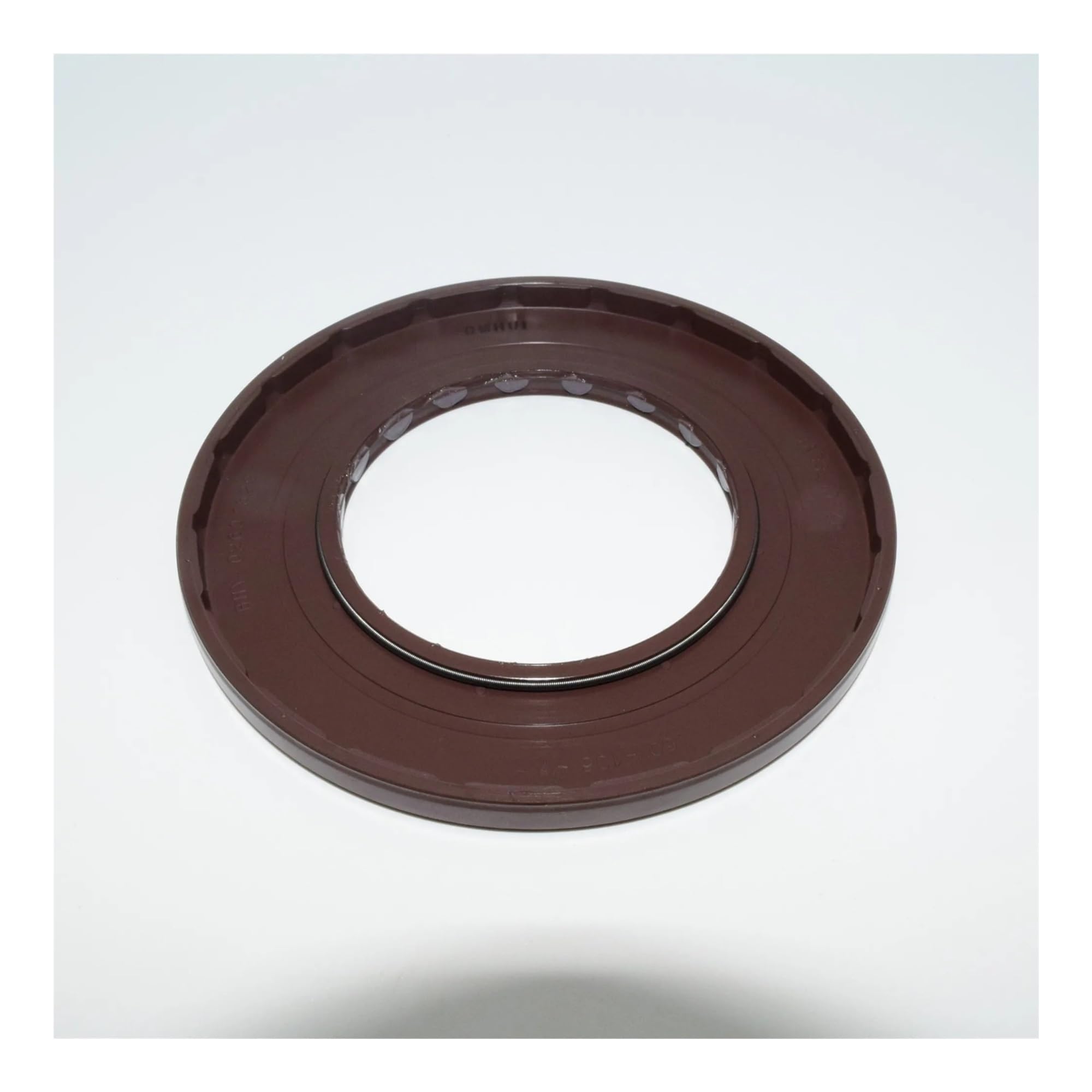 YMUGUEGH Hydraulic Pump Rubber Oil Seal 60x106x7 or 60 * 106 * 7 Rubber/ BABSL10FX2