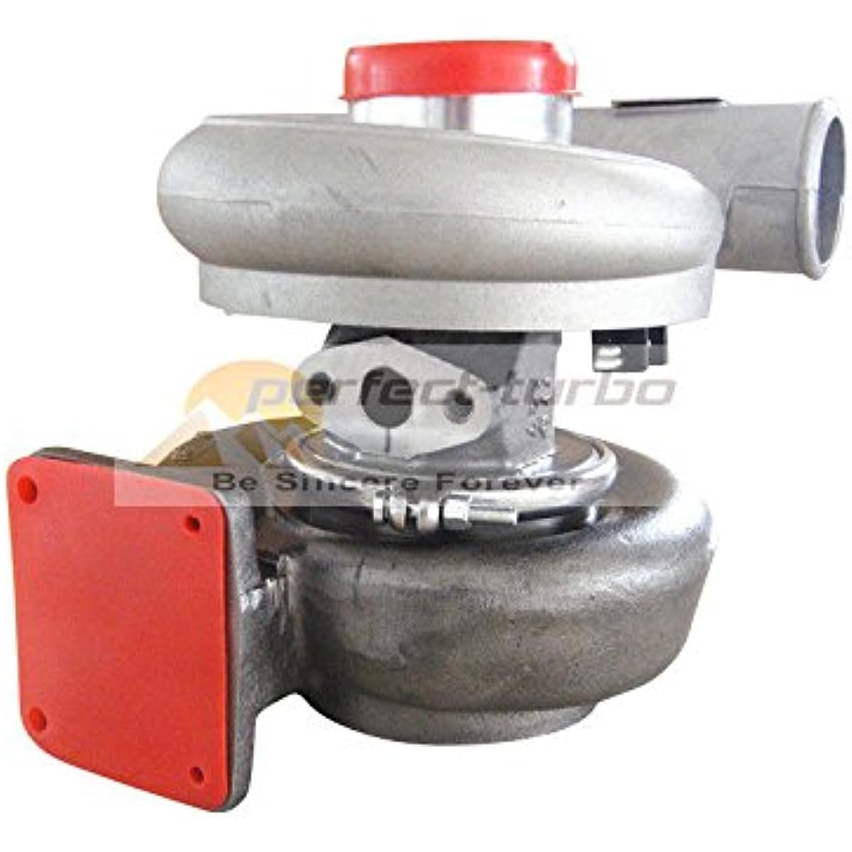 ふかこ Amazon.com: New Turbo Turbocharger Replacement Parts for