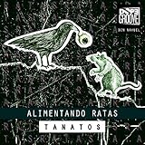 alimento para ratas de laboratorio  Alimentando Ratas [Explicit]
