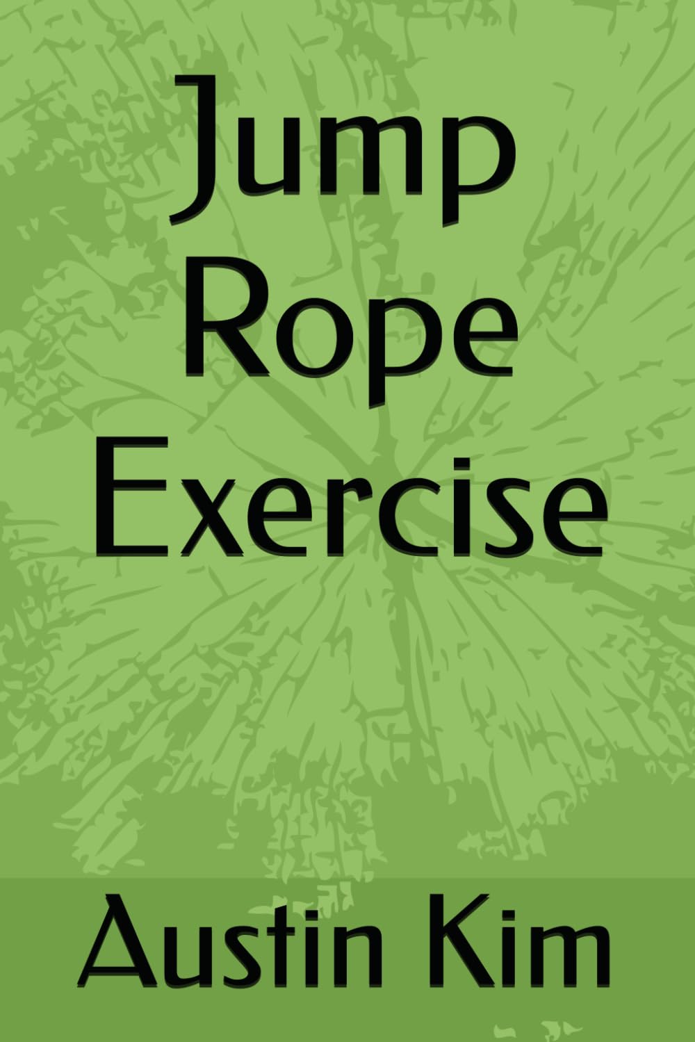 Jump Rope Exercise