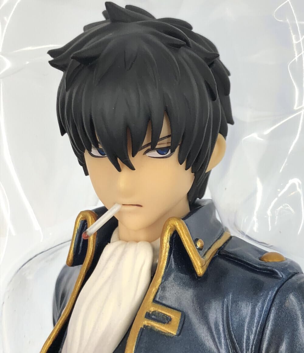 土方十四郎 銀魂 フィギュア GEM G.E.M. メガハウス G.E.M.シリーズ 銀魂 土方十四郎 ver.改 1/8 完成品フィギュア