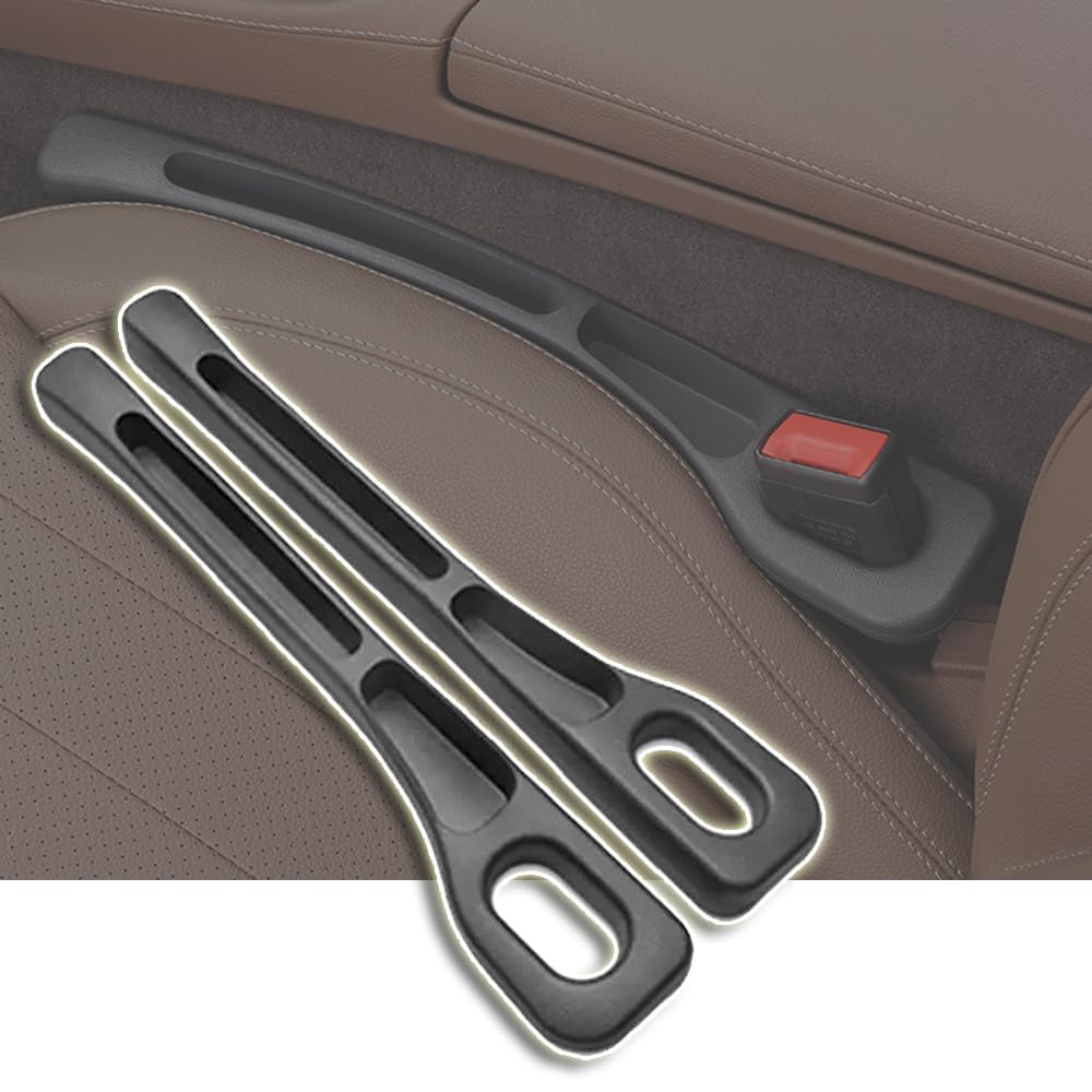 DPRHOF 2 Pcs Car Seat Gap Filler for Toyota Yaris Cross Corolla Cross