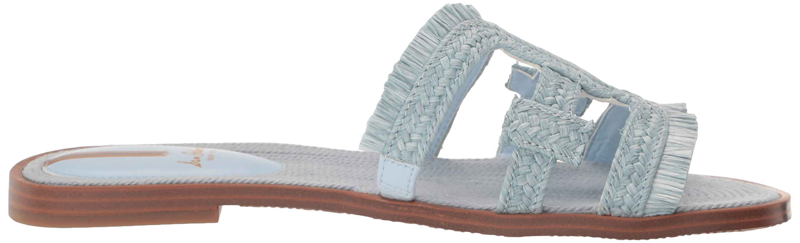 Circus NY by Sam Edelman Women's Bay Slide Sandal