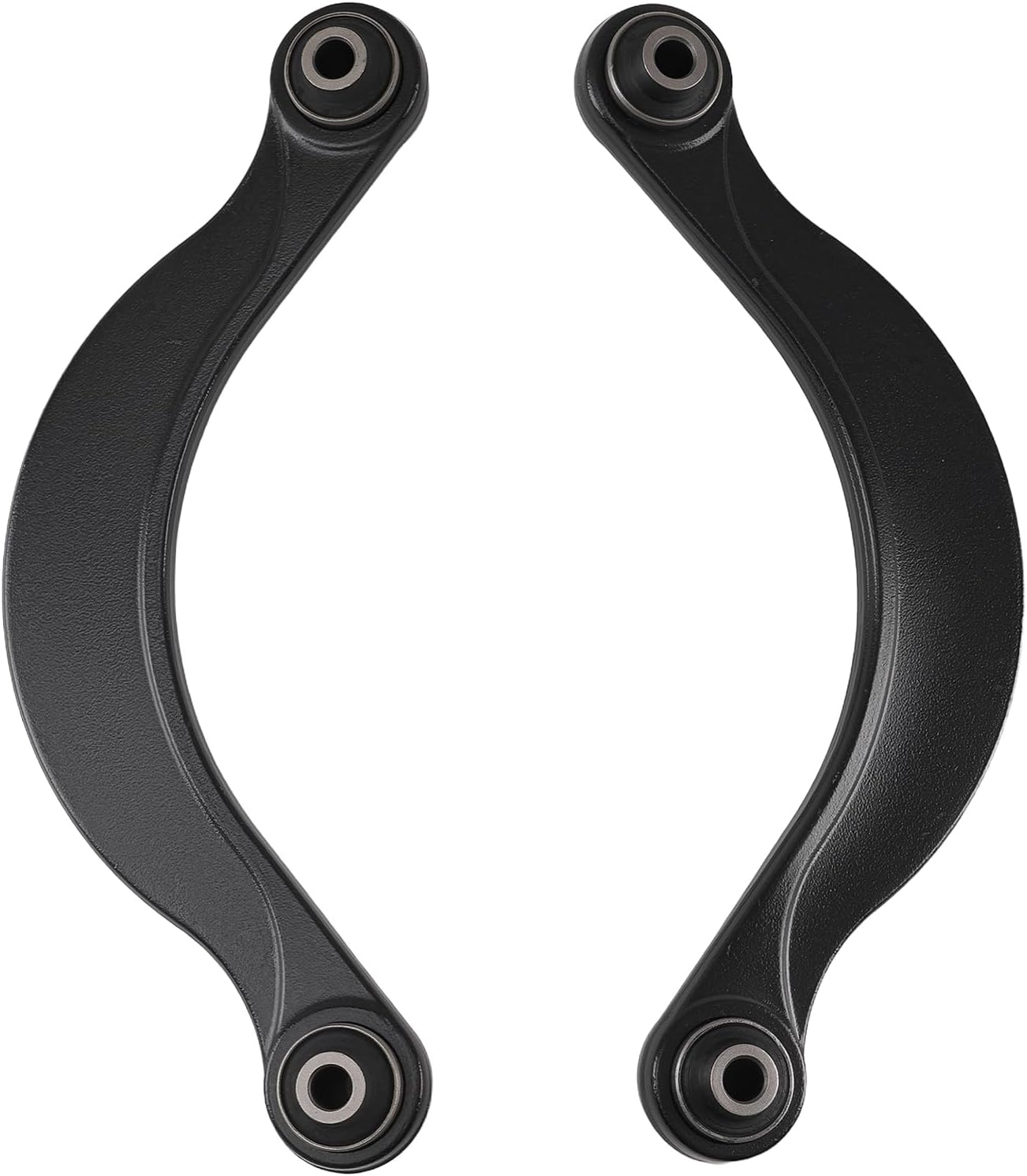2Pcs RK641942 Rear Upper Control Arms for Ford Fusion 2006-2012 Mercury Milan 2006-2011 Lincoln MKZ 2007-2012 Lincoln Zephyr 2006