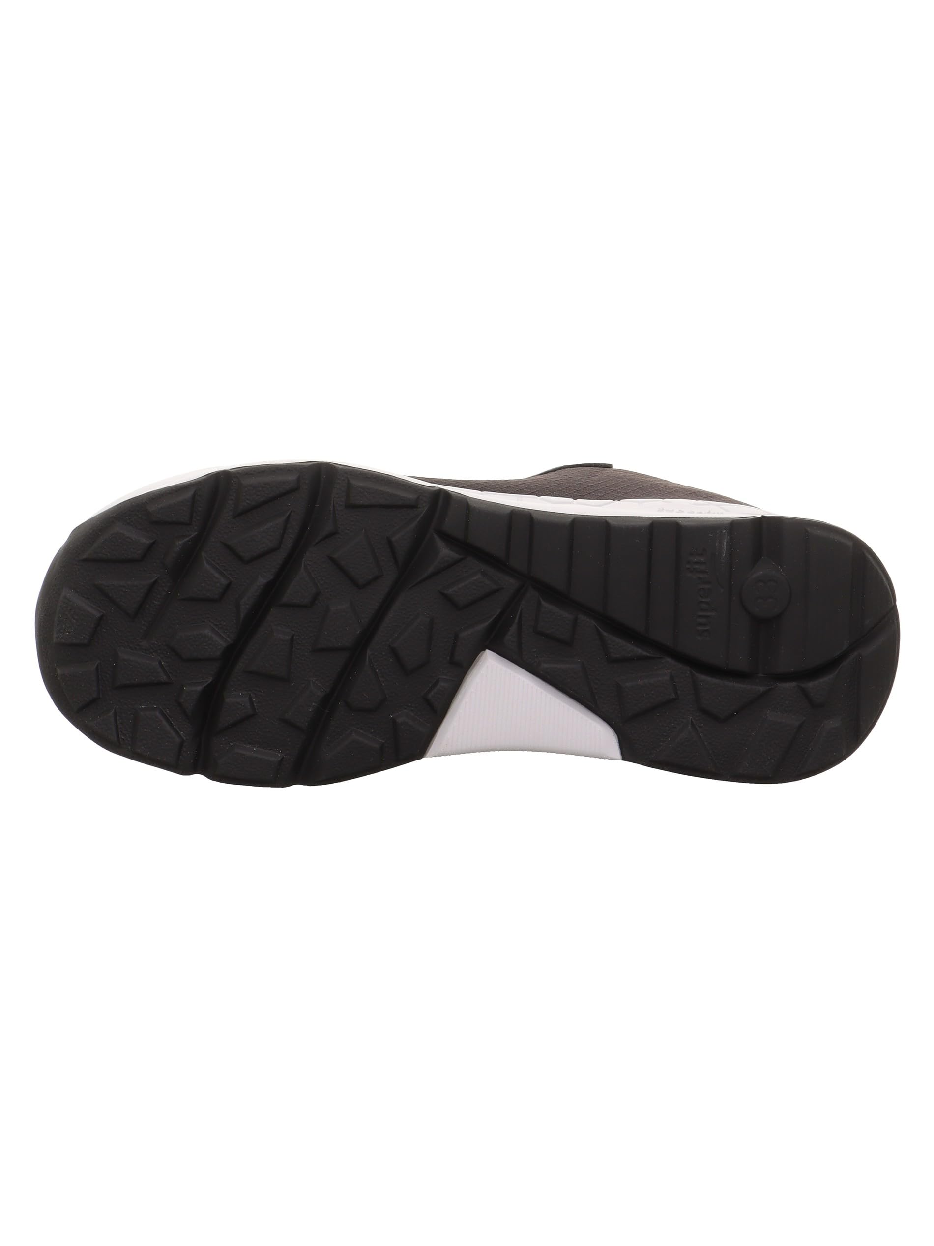 Superfit Free Ride Sneaker Gore-Tex 1-000566 Jungen