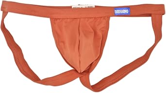Mens Jockstraps Athletic Supporter Low Rise Sexy Sport Fashion Workout Gym Jocks Briefs Underwear