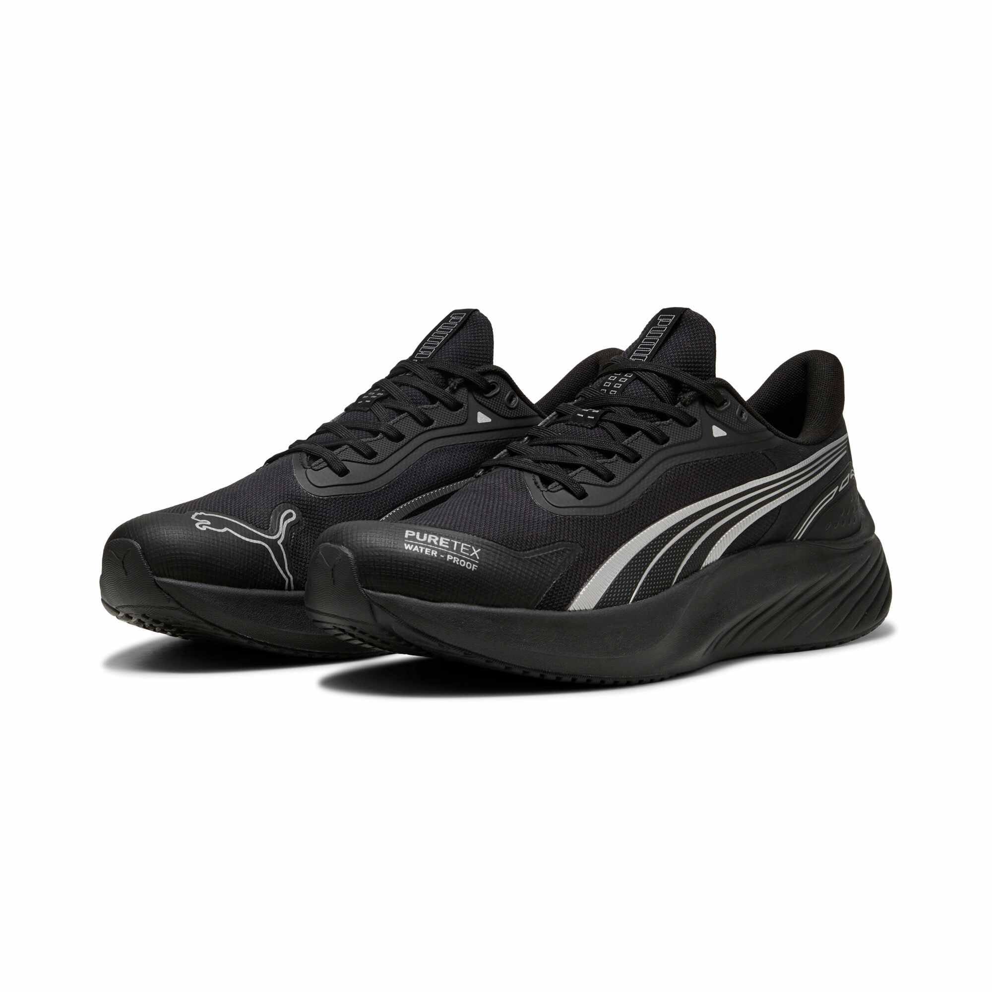 PUMA Pounce Lite PTX Chaussure de Course sur routeMixte