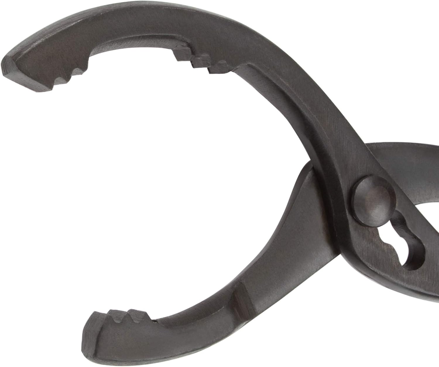 Tekton 12 Inch Oil Filter Pliers | 5866