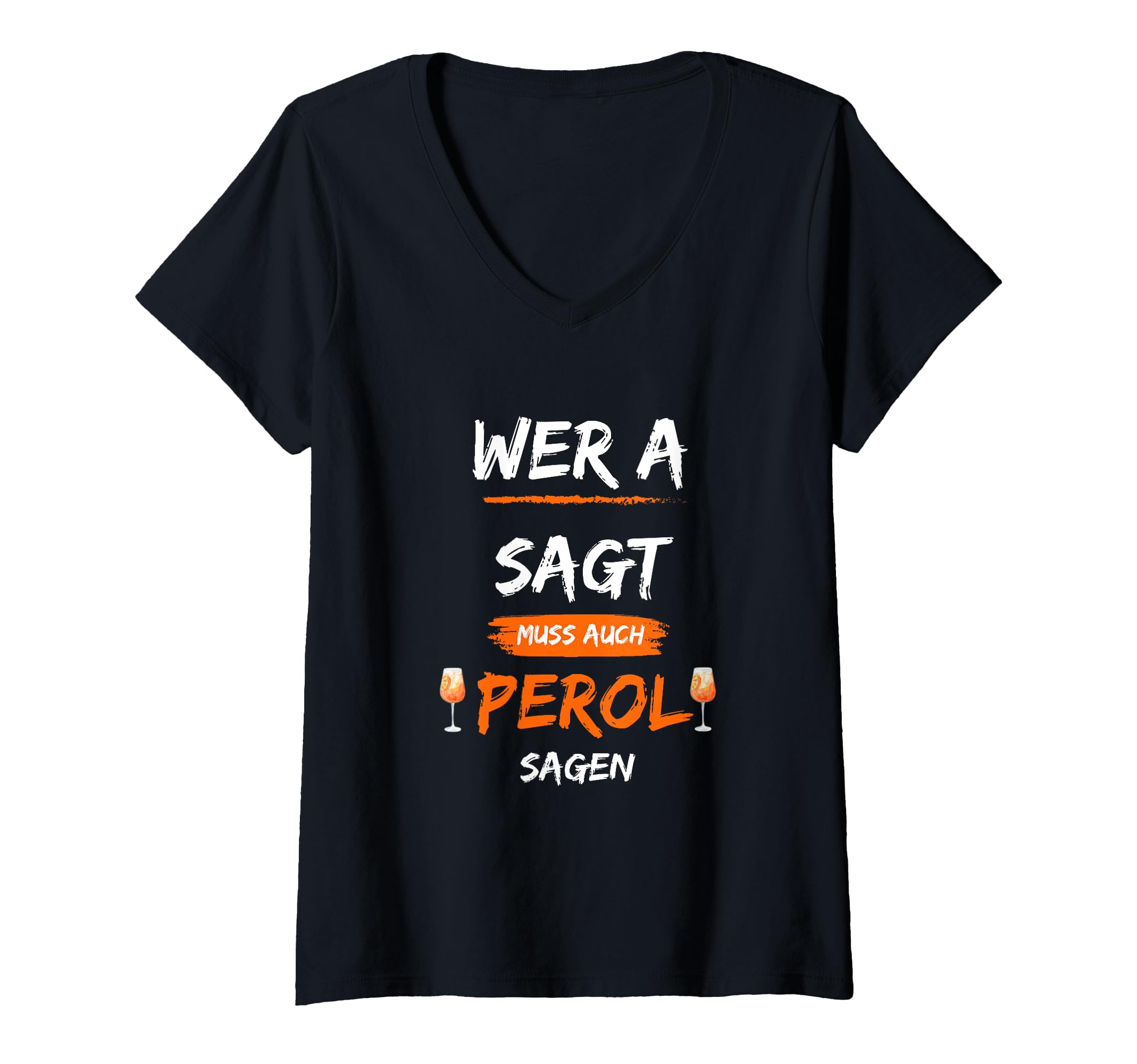 Kleidung mit Designs von Amazon Merch on Demand