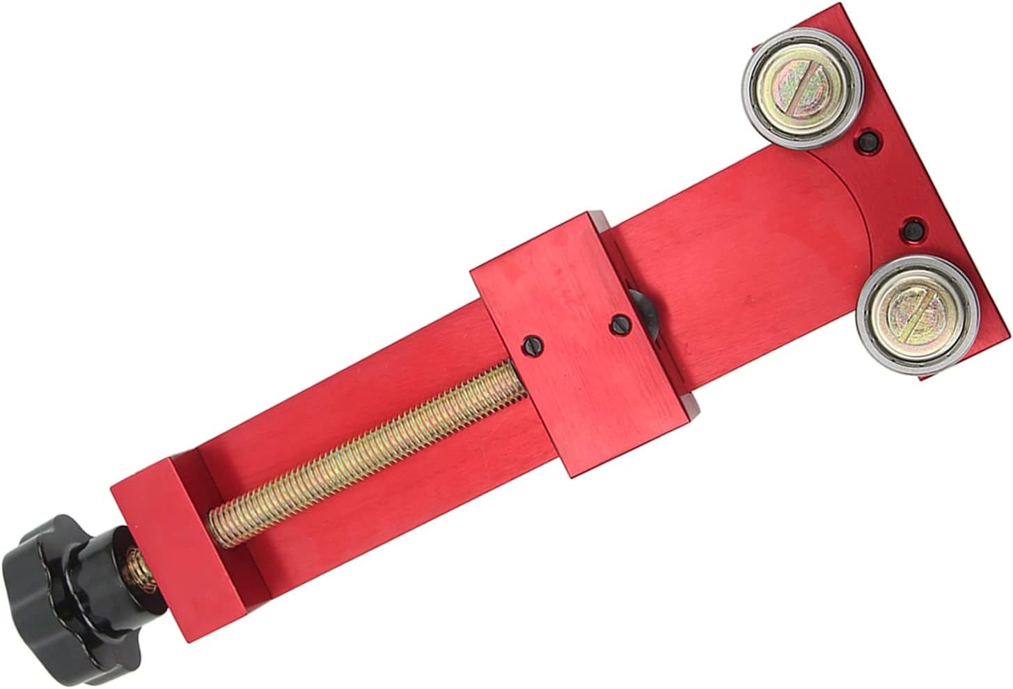 Oil Filter Opener, 66490 Heavyduty, red, hardwearing oil