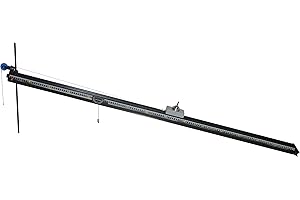 EISCO Professional Extended Inclined Plane with Lab Essentials