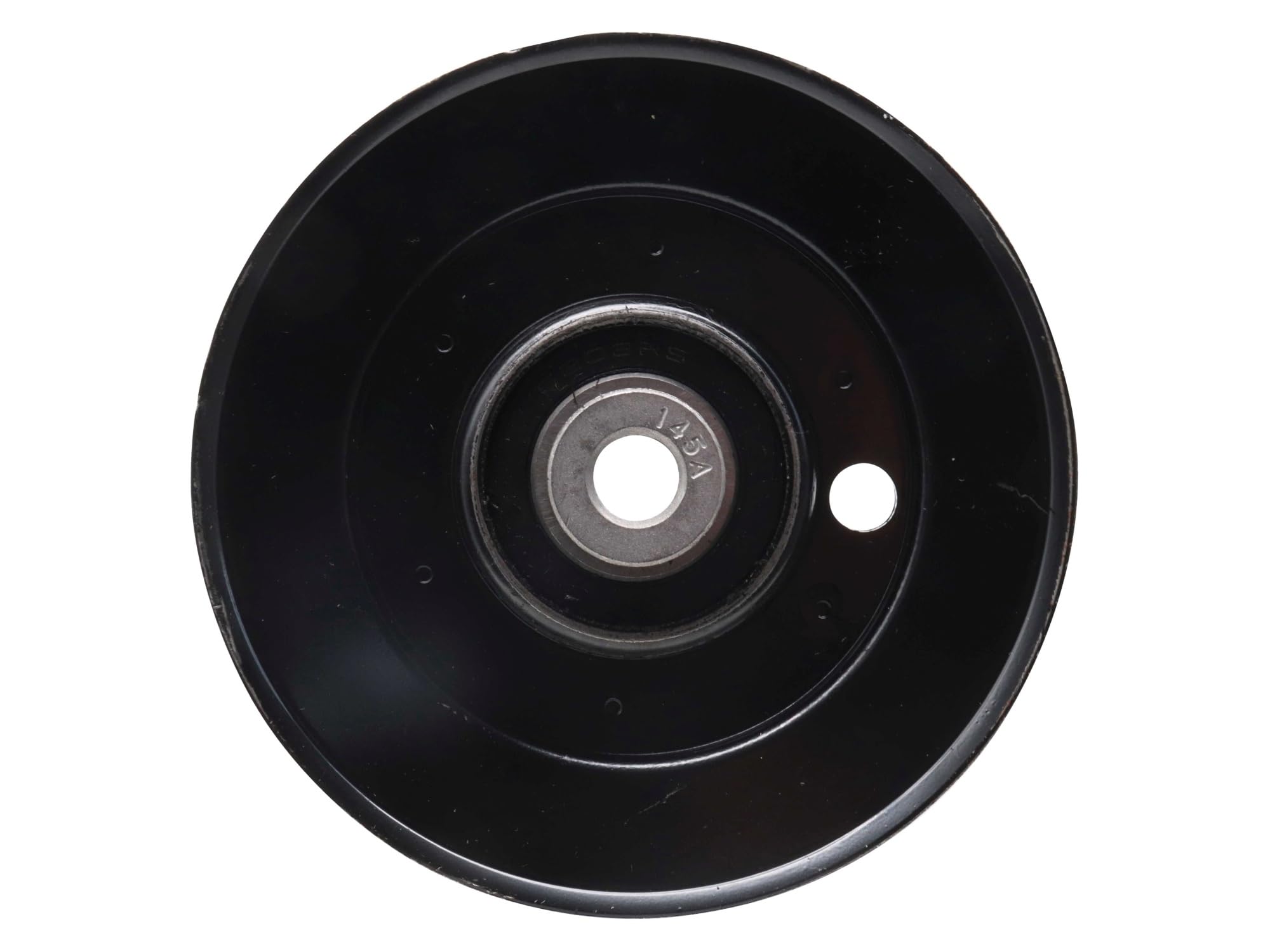SECURA Spannrolle | Riemenscheibe kompatibel mit MTD 756-0487 | 756-0293A