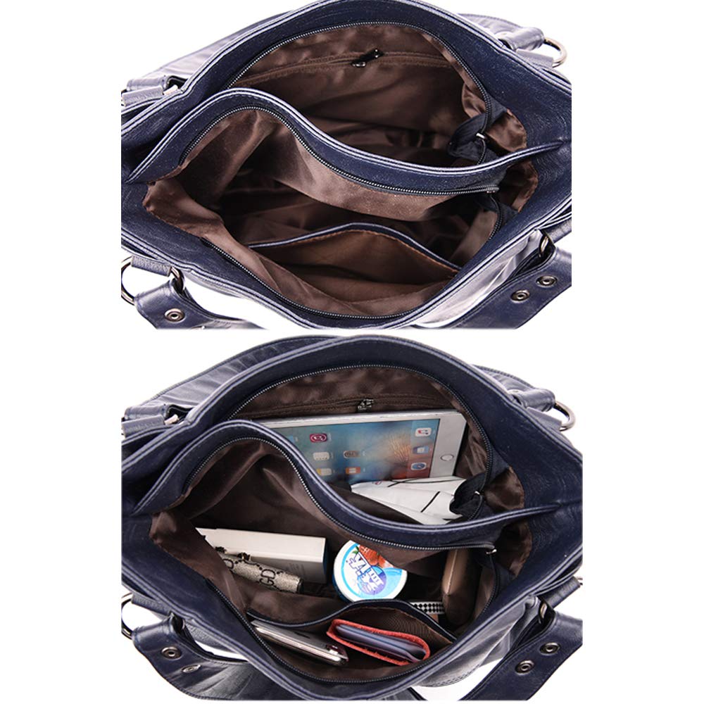 Damskie skórzane torebki z górnym uchwytem, torba typu satchel crossbody na ramię, designerskie torby tote, idealne prezenty na Boże Narodzenie, Small