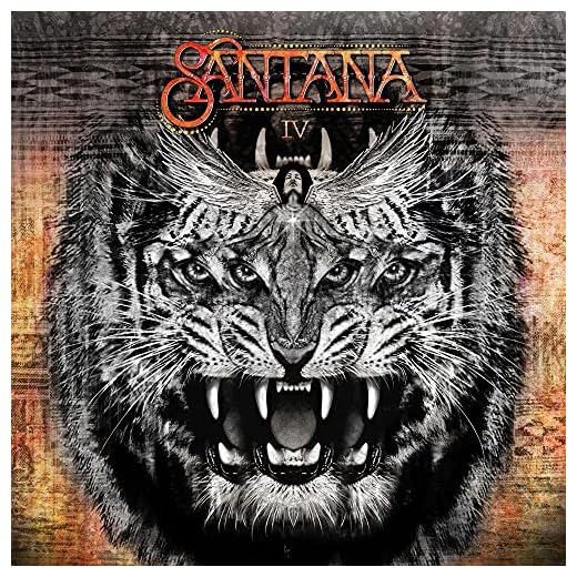 Santana Iv [Vinilo]