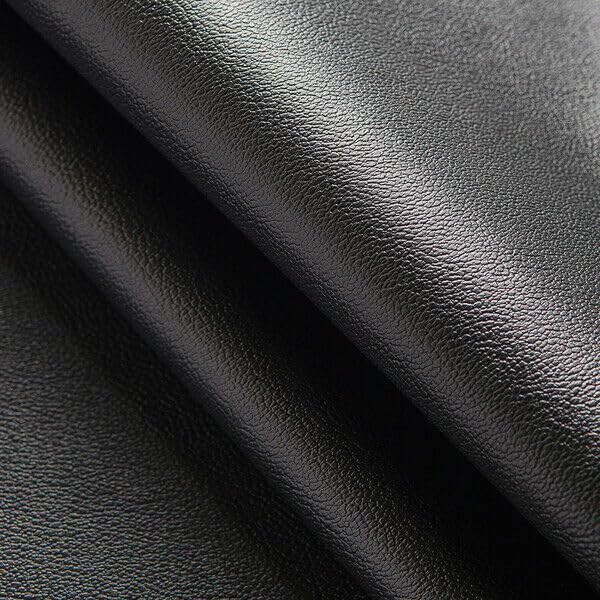 Discount Fabric Marine Vinyl Outdoor Upholstery Black (10 Yards (on a roll))