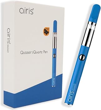 Airistech Airis Quaser Kit New Type C Model with Japanese Instruction Manual English Language Not