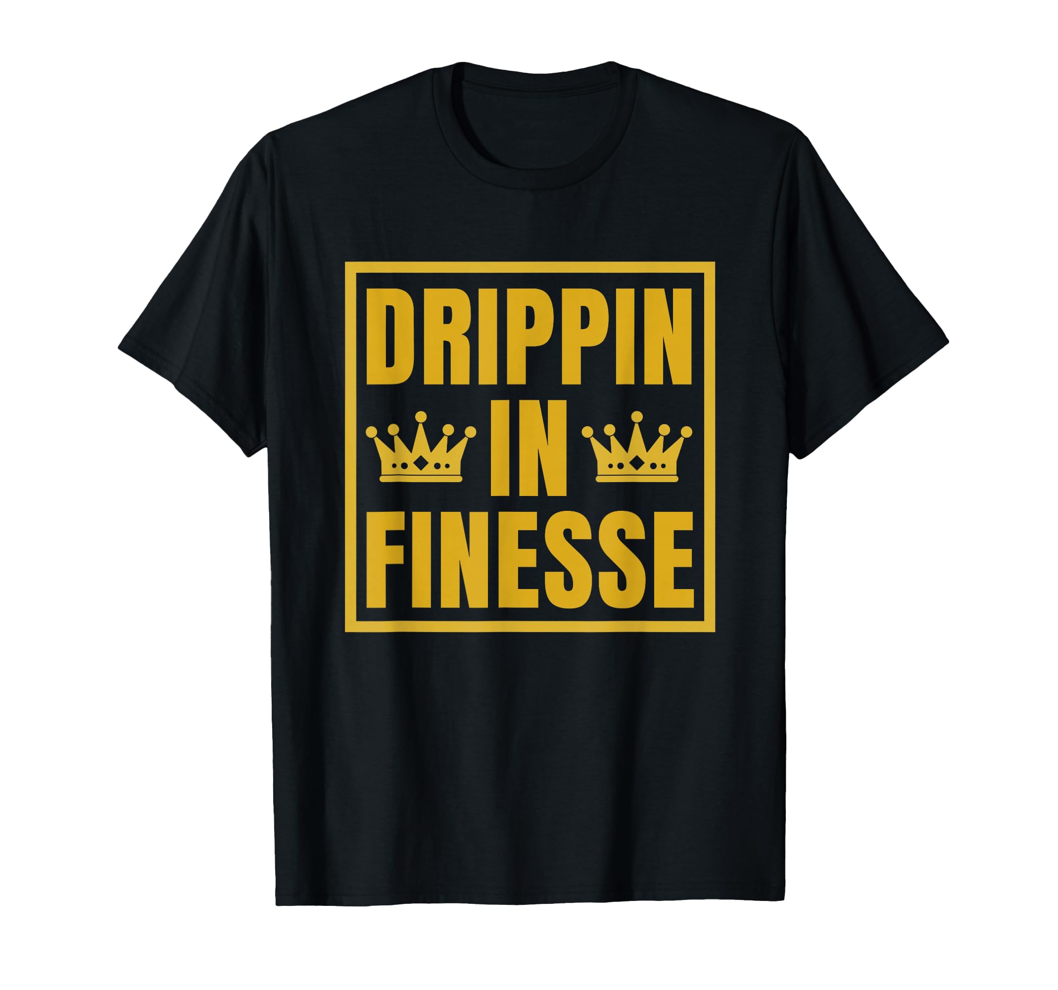 Photo 1 of Drippin in Finesse T-Shirt T-Shirt M