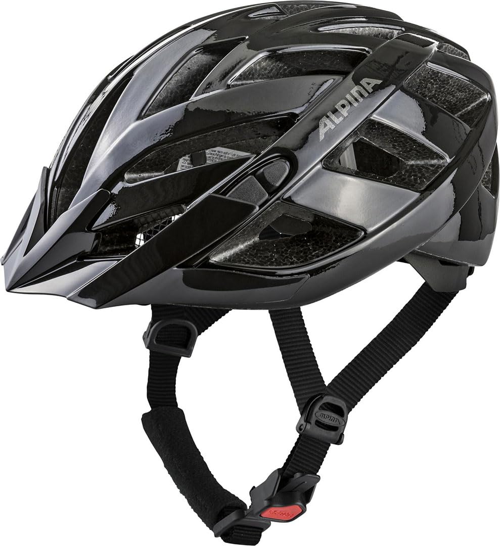 ALPINA PANOMA Classic, Caschi da Ciclismo Women's