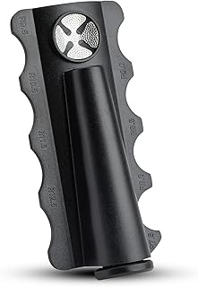 5 in 1 Snooker Cue Tip Shaper Professional Pool Tool Billiard Accessories Shaper Tapper Aerator for Effective Multifunctional Leather Head Rapid Repair Cue Tip Machine Black