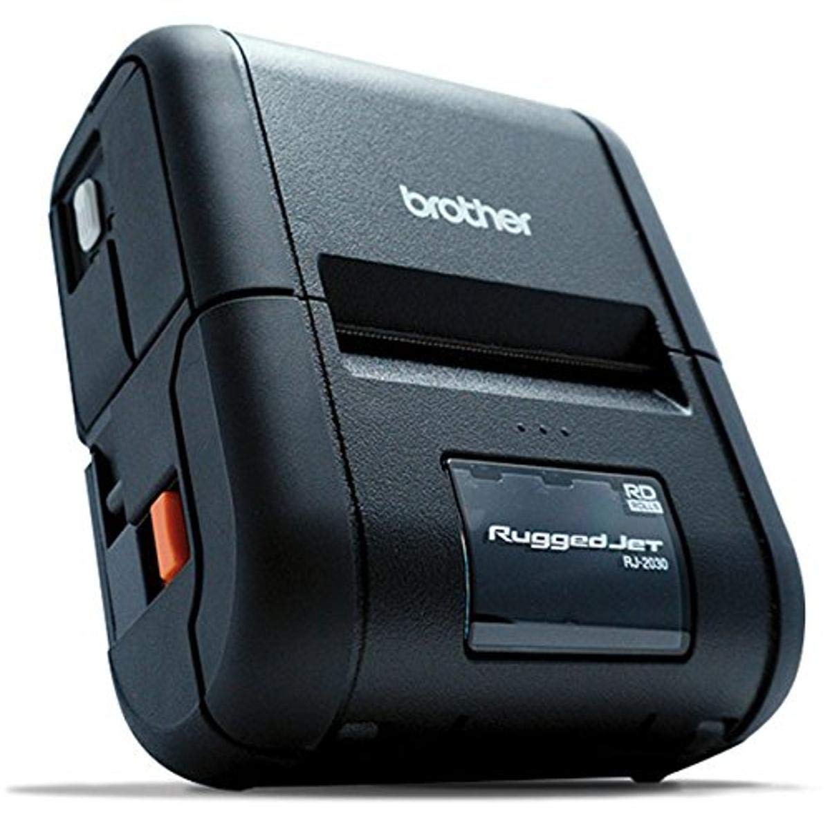 Brother Rugged Jet Mobile Receipt Printer (RJ2050)