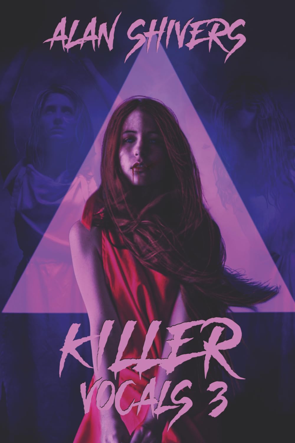 Killer Vocals 3 (Killer Vocals - The Slasher Series)