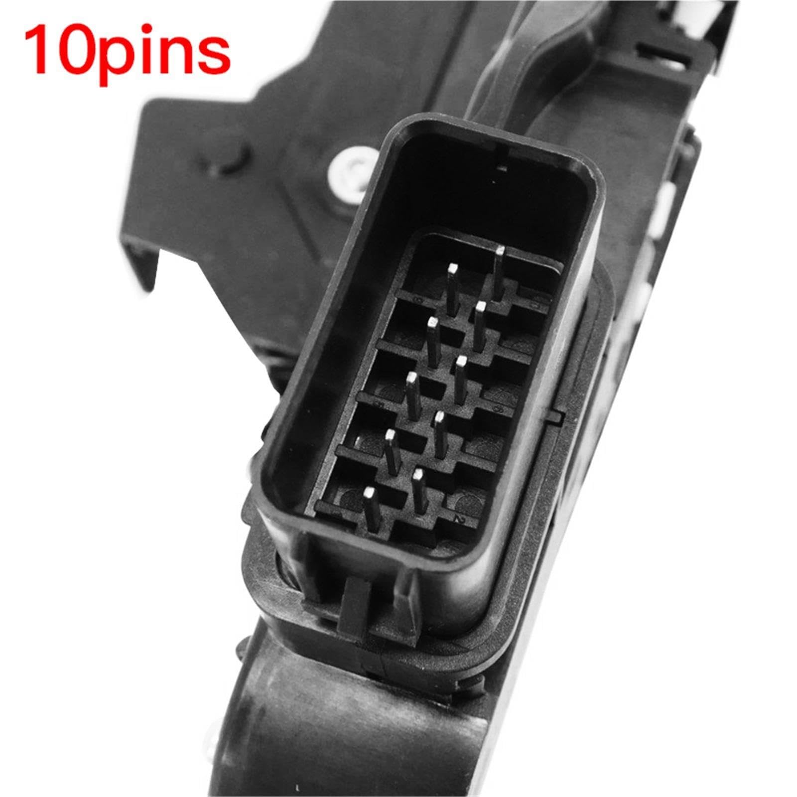mécanisme serrure voiture Pour Range pour Rover Sport V8 4,2l 4,4l 5,0l