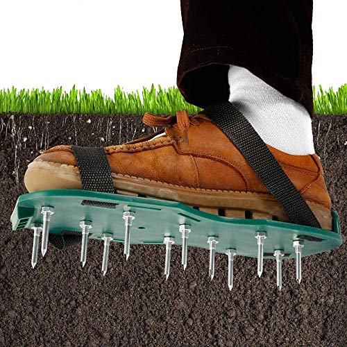 Aireadores de Césped Más Vendidos - Reseñas 【2021】