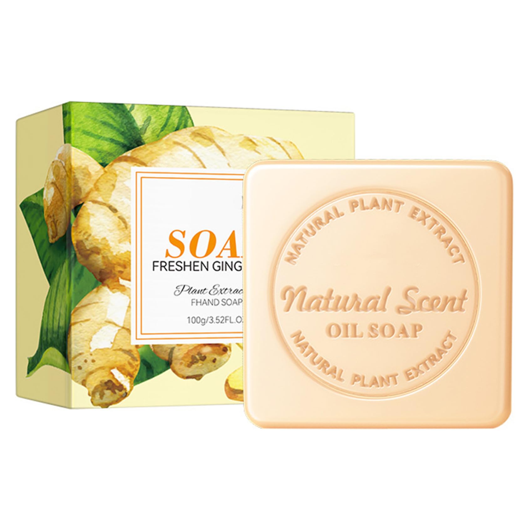 Shea Butter Soap Bar for Women Handmade with Lavender and Chamomile Extracts Creamy Moisturizing Lather for Soft Silky