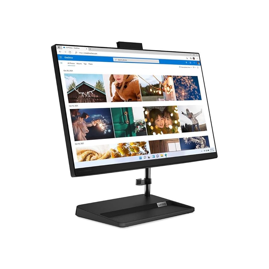 Amazon.com: Lenovo IdeaCentre 3 All-in-One Computer Intel