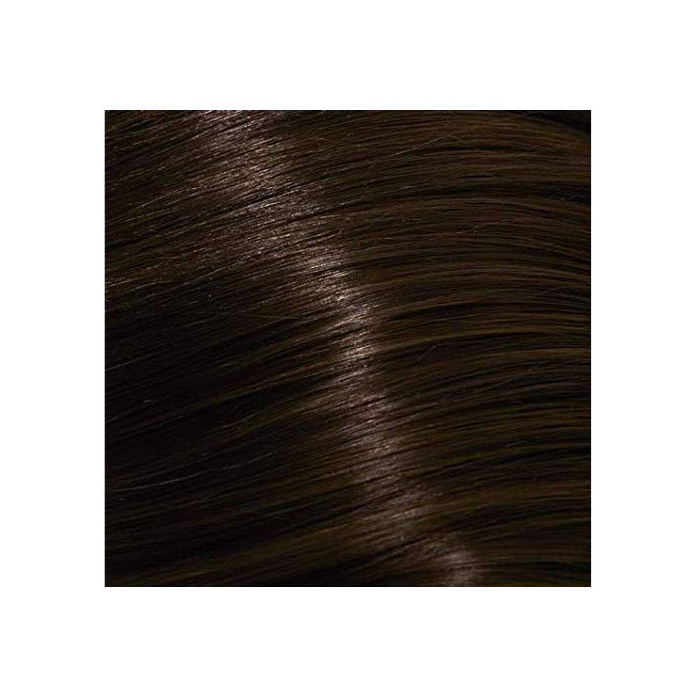 Wunderbar Permanent Hair Color 3x60ml Pack of 3, 6/77