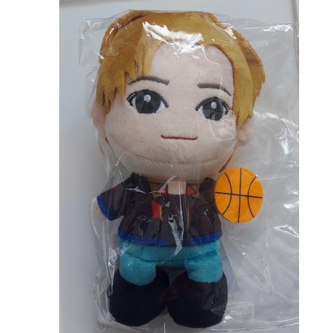 Amazon.co.jp: BUDDiiS YUMA バディチャン ぬいぐるみ : おもちゃ 