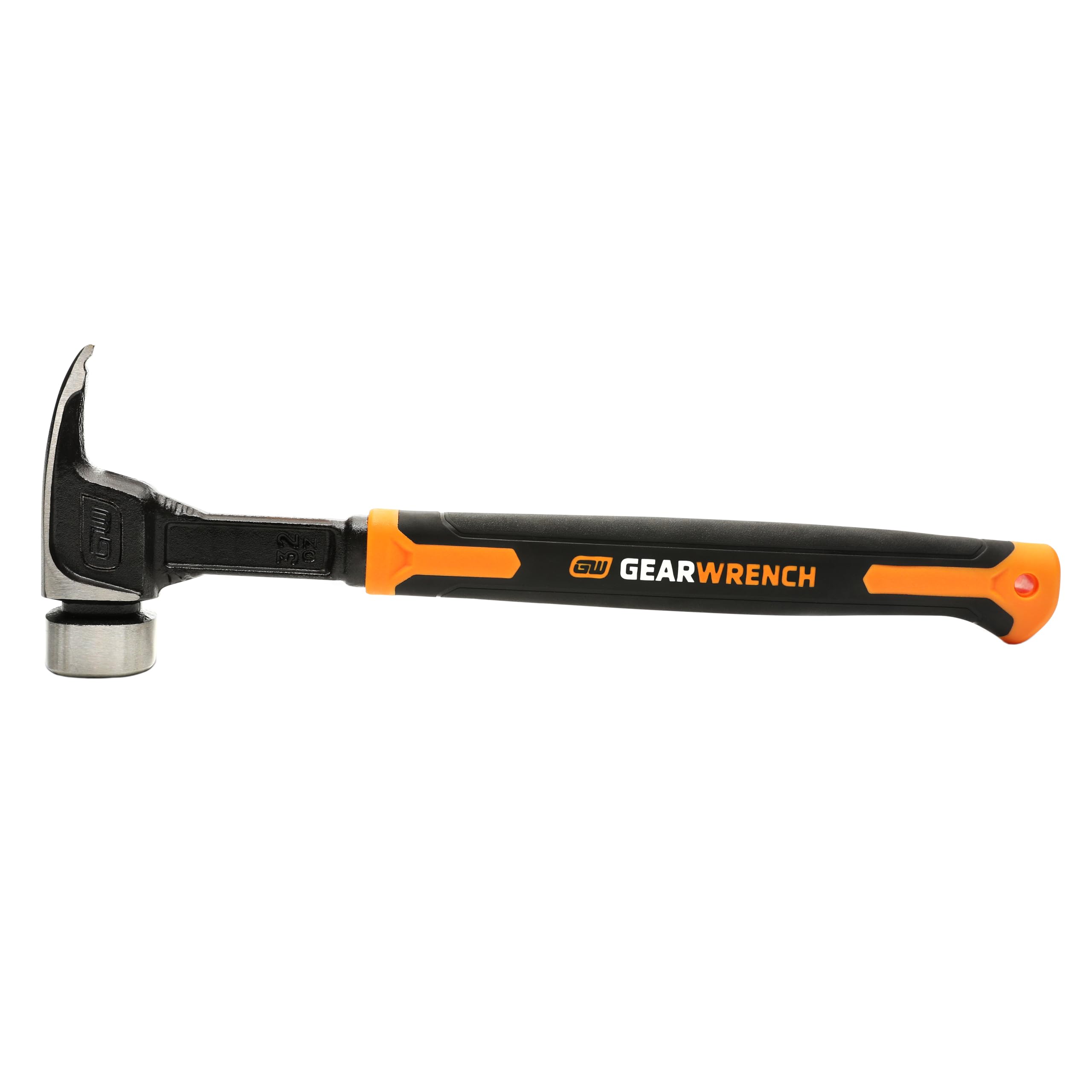 32 oz Multi-Function Steel Lineman Hammer by GEARWRENCH – Model GWHSLNM32
