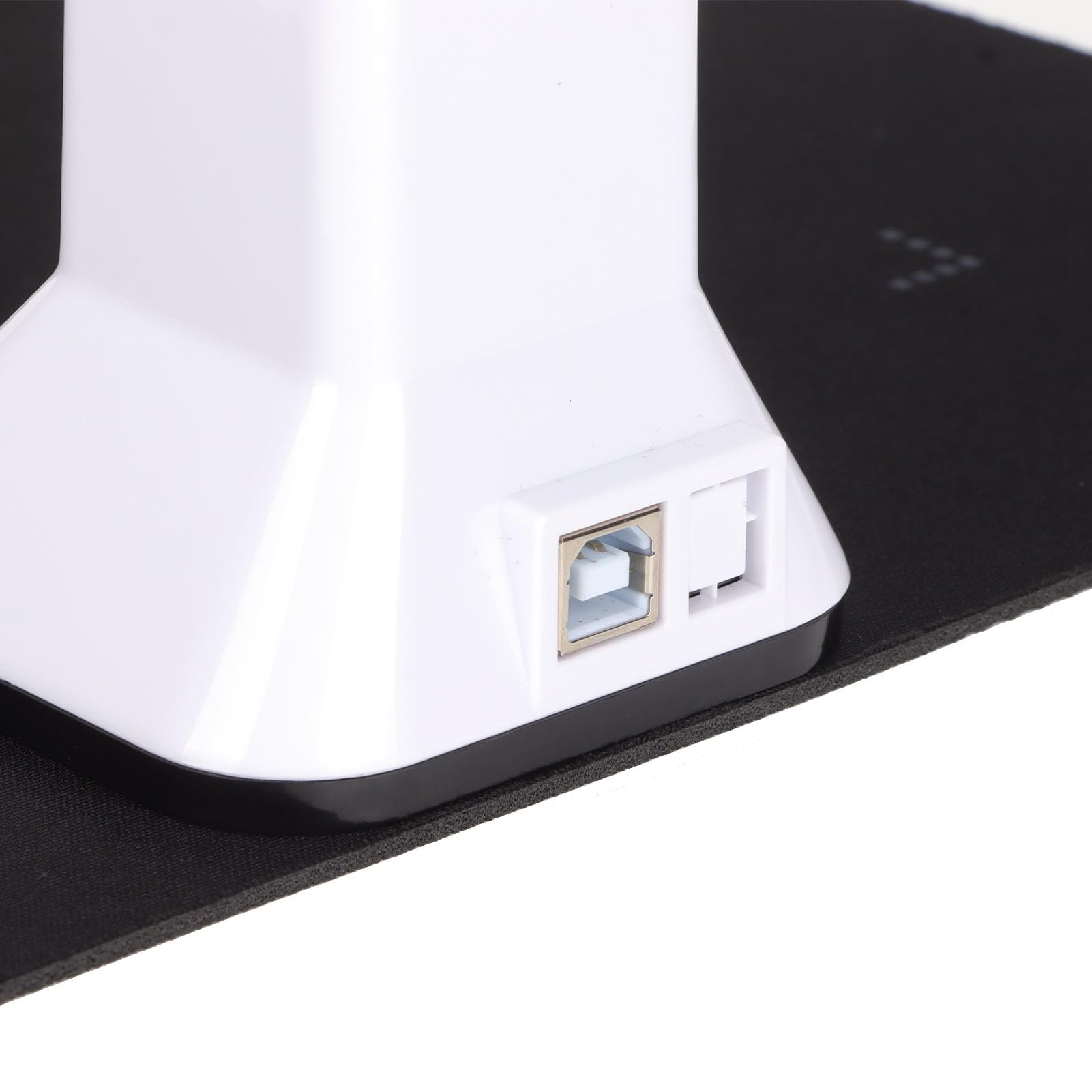 Cámara de Documentos Diseño Plegable con Enfoque Automático de 8 MP