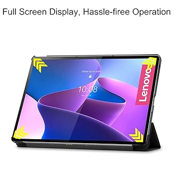 値下げ　レノボ　Lenovo Tab P12 Proケース　ペン付き Amazon.co.jp: Lenovo Tab P12 Pro ケース 12.6インチ Lenovo