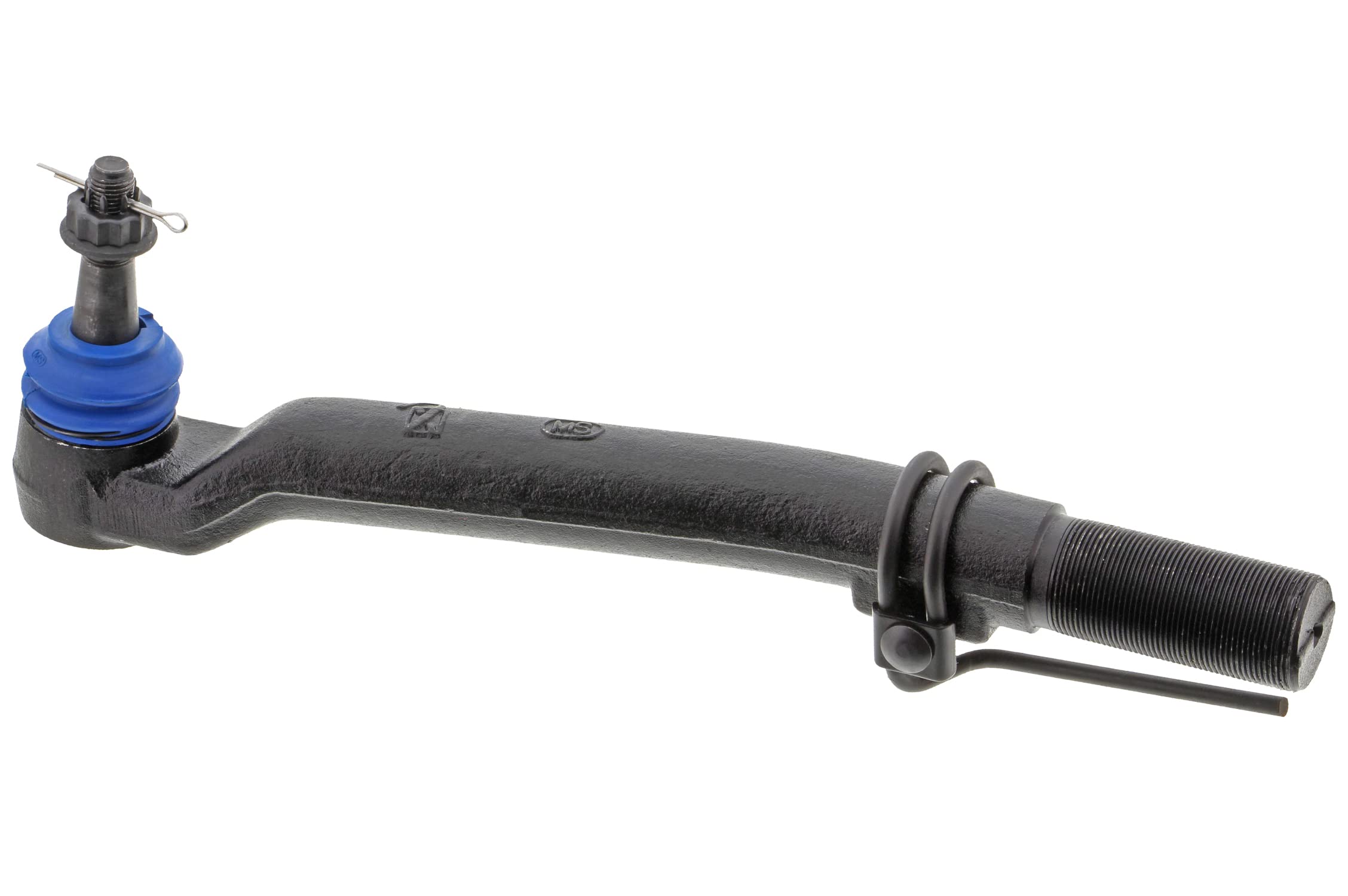 Photo 1 of Mevotech Supreme Tie Rod End MES80754