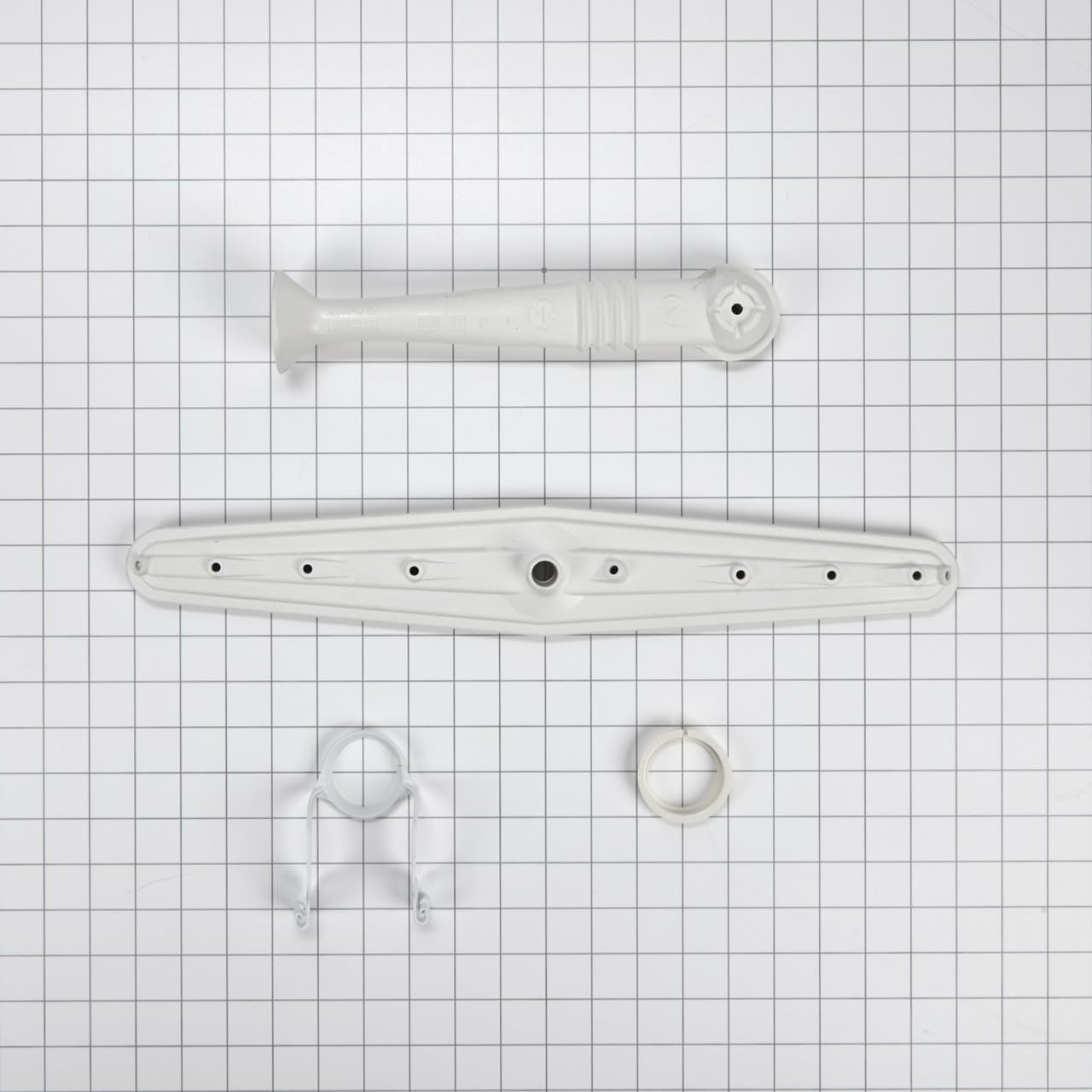Whirlpool 675808 Arm Kit