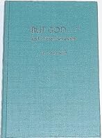But God: A book of sermons B00071EMOM Book Cover