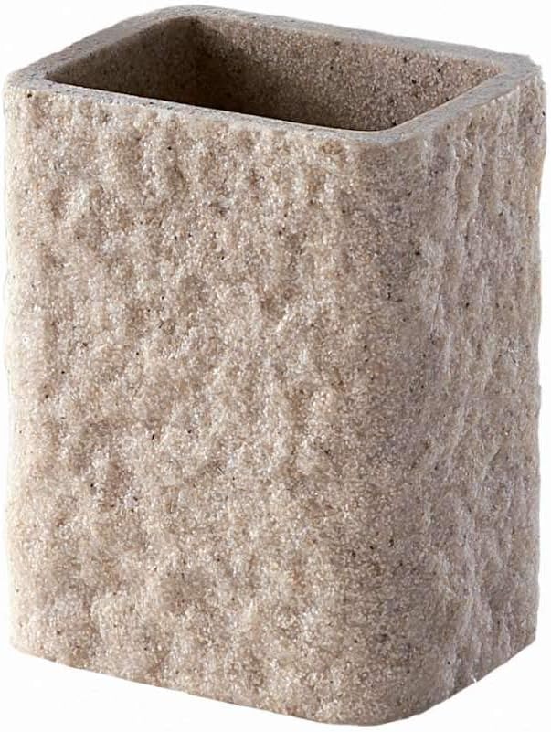 Gedy ar980300300 – portacepillos Aries Beige