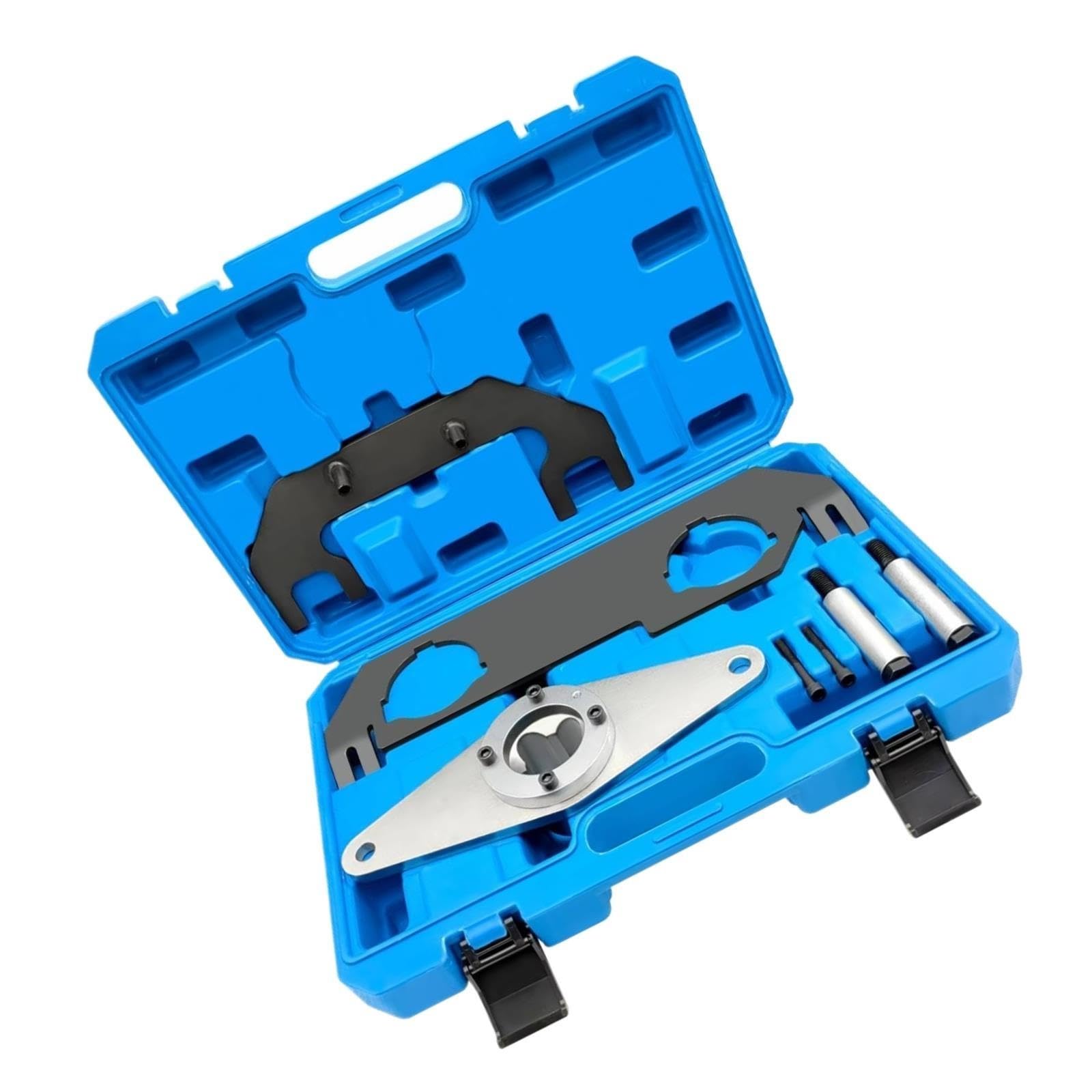 Kit Herramientas Bloqueo Para Jaguar Para XE 2014-2025