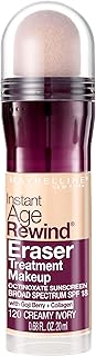Maybelline New York Instant Age Rewind Eraser Treatment Concealer with SPF 18