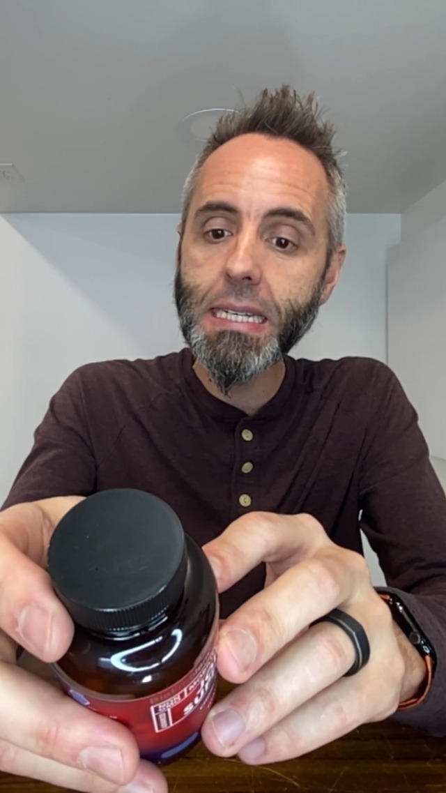 Best Joint Health Supplement | Glucosamine Chondroitin